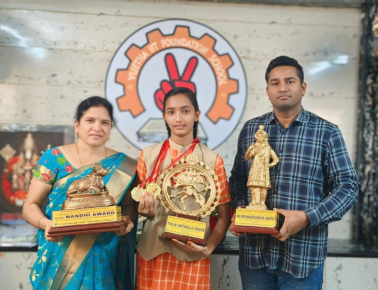Award Ceremony